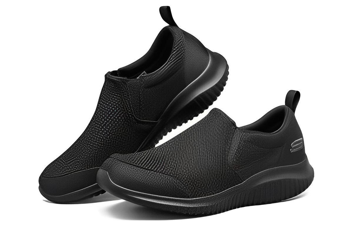 Lookbook Skechers Flection 'Negro' 8790077-BBK