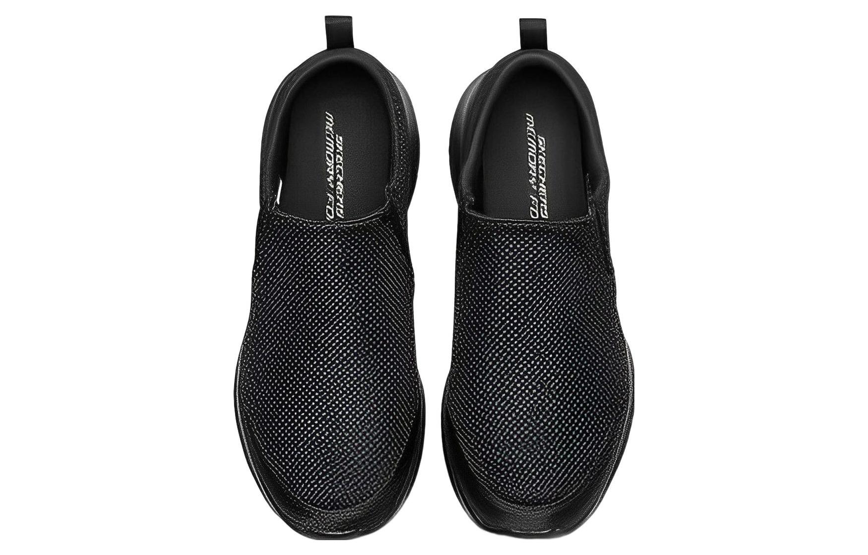 Shop Skechers Flection 'Negro' 8790077-BBK