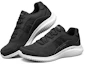 Lookbook Skechers Flection ''Noir Blanc'' 8790094-BKW