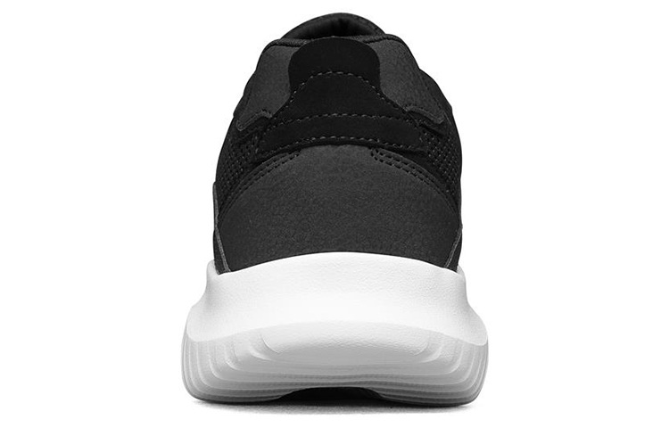 Shop Skechers Flection ''Noir Blanc'' 8790094-BKW