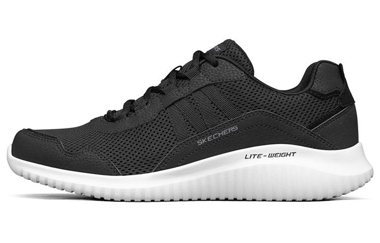 Skechers Flection 'Black White' 8790094-BKW