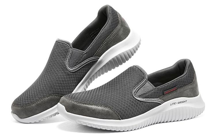 Lookbook Skechers Flection ''Anthrazitgrau'' 8790088-CHAR