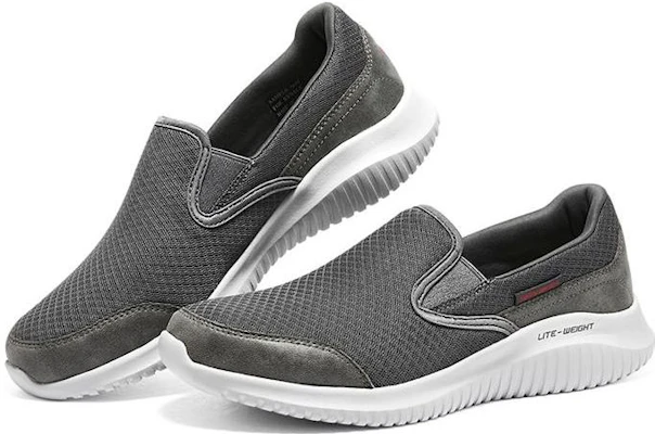 Skechers Flection ''Anthrazitgrau'' 8790088-CHAR Lookbook Skechers Flection ''Anthrazitgrau'' 8790088-CHAR