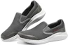 Lookbook Skechers Flection ''Anthrazitgrau'' 8790088-CHAR