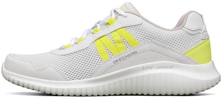 Skechers Flection 'Grey Yellow' 8790094-LTGY Skechers Flection 'Grey Yellow' 8790094-LTGY