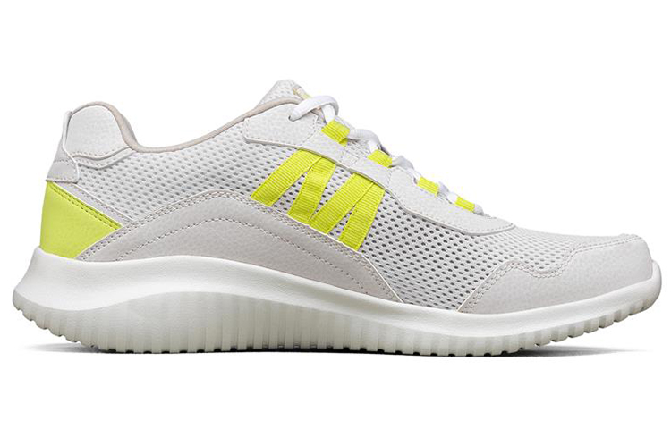 Order Skechers Flection 'Kelabu Kuning' 8790094-LTGY