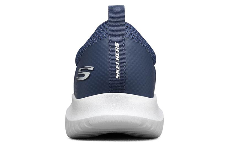 Shop Skechers Flection ''Bleu Marine'' 8790095-NVY