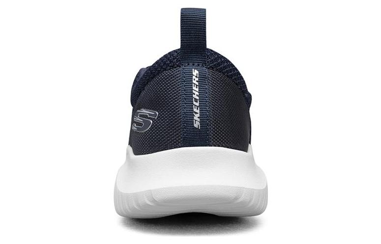 Lookbook Skechers Flection ''Blu Grigio'' 8790077-NVGY