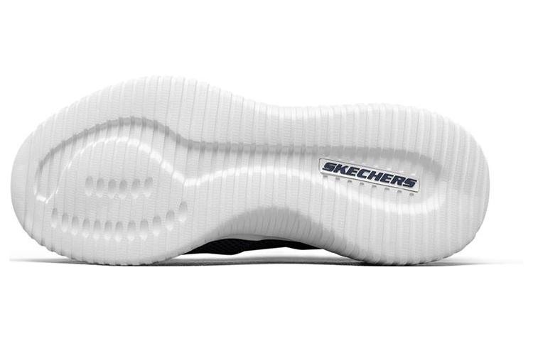 Shop Skechers Flection ''Blu Grigio'' 8790077-NVGY