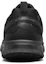 Shop Skechers Flex-Glow Baskets Basses Noires 77040-BLK