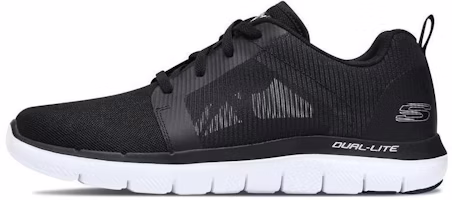 Skechers Flex Advantage 2.0 'Black' 666045-BLK Skechers Flex Advantage 2.0 'Black' 666045-BLK