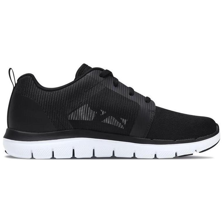 Skechers Flex Advantage 2.0 'Black' 圖 2