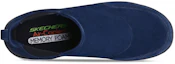 Shop Skechers Flex Advantage 2.0 ''Blauwe Suède Chelsea Laarzen'' 52126-NVY