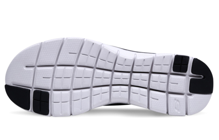 Skechers Flex Advantage 2.0 'Blue Suede Chelsea Boot' 圖 5