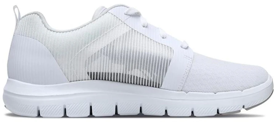 斯凯奇 Flex Advantage 2.0 白色版 运动鞋 666045-WHT Order 斯凯奇 Flex Advantage 2.0 白色版 运动鞋 666045-WHT