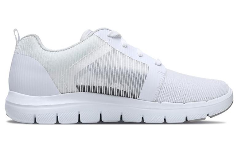 Skechers Flex Advantage 2.0 'White' 圖 2