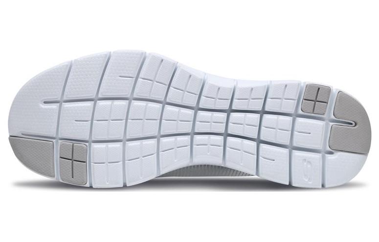 Skechers Flex Advantage 2.0 'White' 圖 4