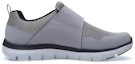 Order Skechers Flex Advantage 2.0 Gurn ''Gris Clair'' 52183-LGBK
