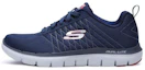 Buy Skechers Flex Advantage 2.0 The Happs ''Blau Rot'' 52185-NVRD