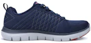 Order Skechers Flex Advantage 2.0 The Happs ''Blau Rot'' 52185-NVRD