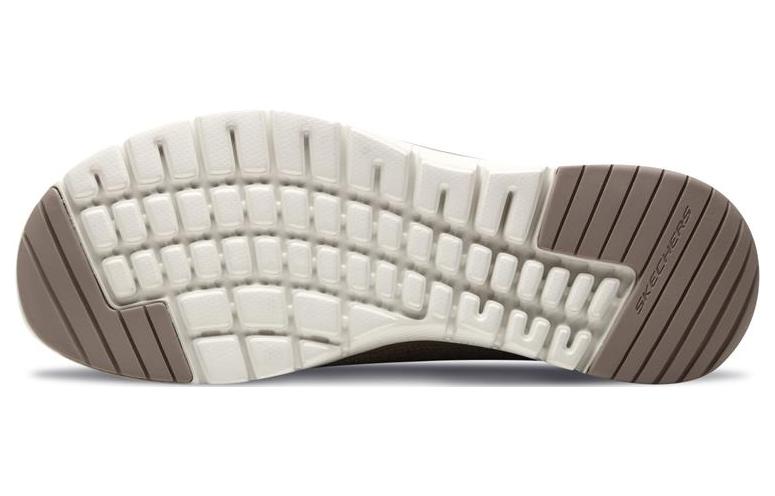 Skechers Flex Advantage 3.0 'Brown' 圖 4