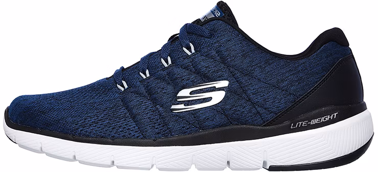skechers-flex-advantage-3-0-stally-navy-blue-52957-blbk