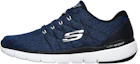 Buy Skechers Flex Advantage 3.0 ''Stally - Dunkelblau'' 52957-BLBK