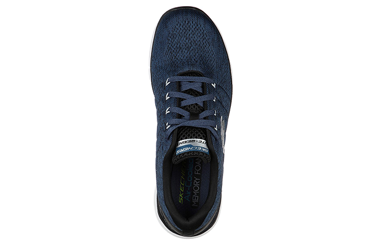 Skechers Flex Advantage 3.0 'Stally - Navy Blue' 圖 4