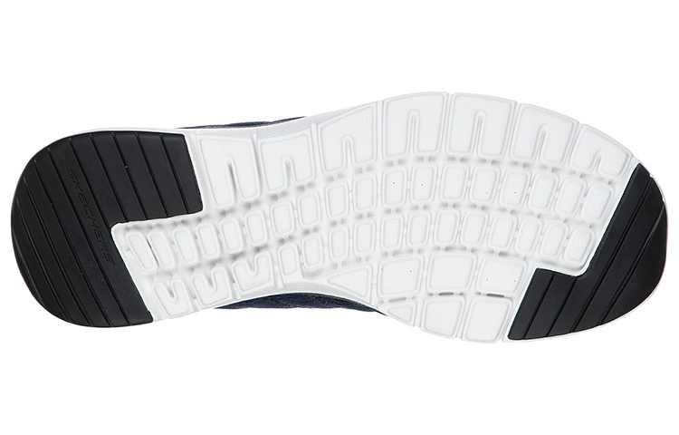 Skechers Flex Advantage 3.0 'Stally - Navy Blue' 圖 5