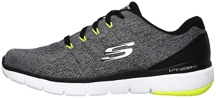 skechers-flex-advantage-3-0-stally-grey-52957-gybk