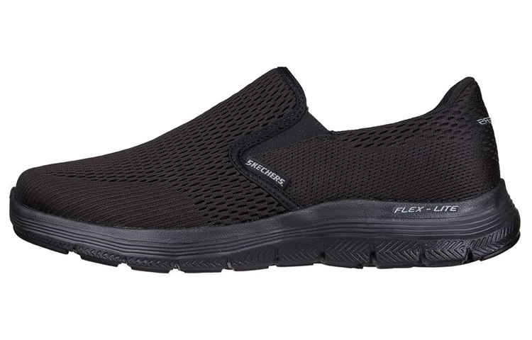 Skechers Flex Advantage 4.0-Mattus 'Black' 232239-BBK