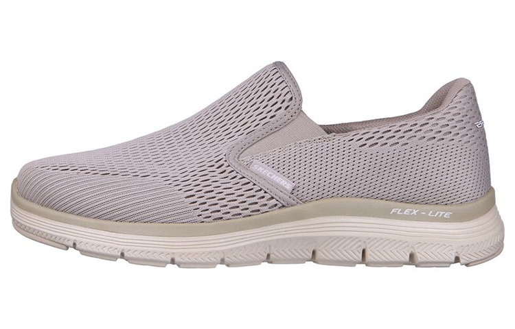 Skechers Flex Advantage 4.0-Mattus 'Grey Brown' 232239-TPE