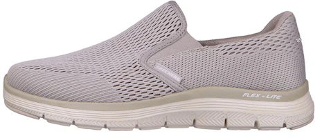 Skechers Flex Advantage 4.0-Mattus 'Grey Brown' 232239-TPE Skechers Flex Advantage 4.0-Mattus 'Grey Brown' 232239-TPE