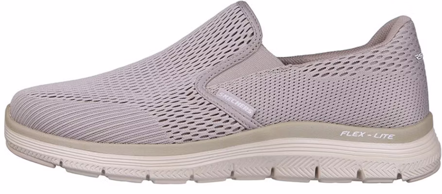 Skechers Flex Advantage 4.0-Mattus 'Grey Brown' 232239-TPE Buy Skechers Flex Advantage 4.0-Mattus 'Grey Brown' 232239-TPE