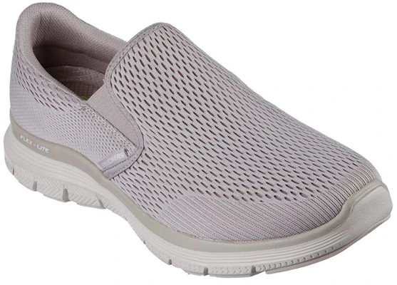 斯凯奇Flex Advantage 4.0-Mattus '灰棕色' 232239-TPE Lookbook 斯凯奇Flex Advantage 4.0-Mattus '灰棕色' 232239-TPE