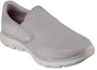 Lookbook 斯凯奇Flex Advantage 4.0-Mattus '灰棕色' 232239-TPE