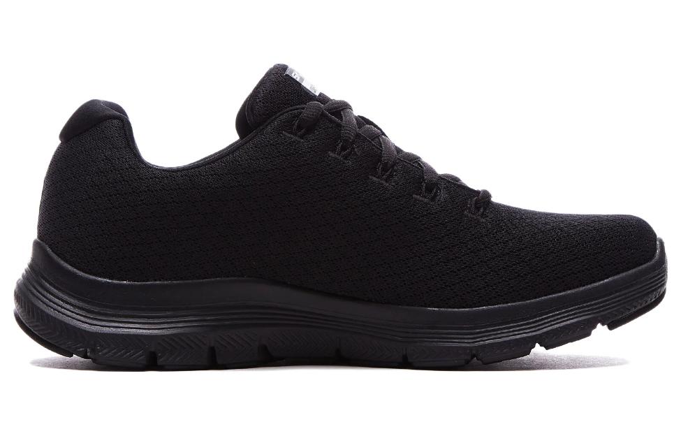 Order Skechers Flex Advantage 4.0 Chaussures Hommes 232231-BBK