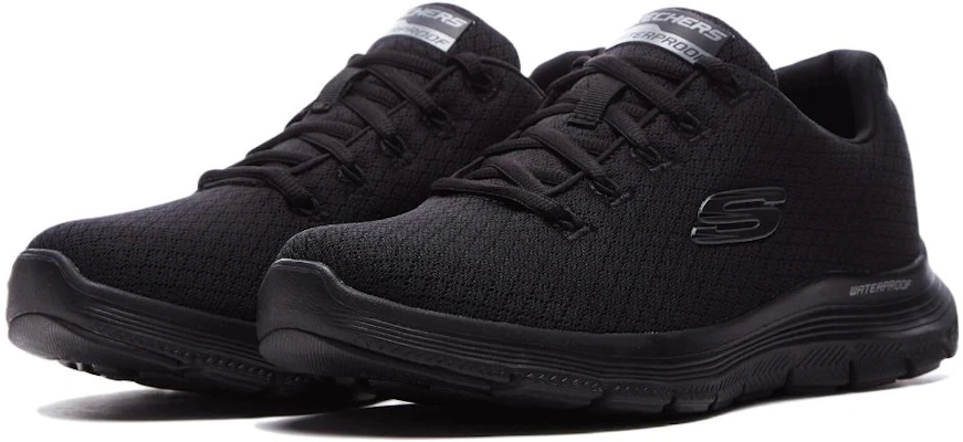 Skechers Flex Advantage 4.0 Chaussures Hommes 232231-BBK Lookbook Skechers Flex Advantage 4.0 Chaussures Hommes 232231-BBK