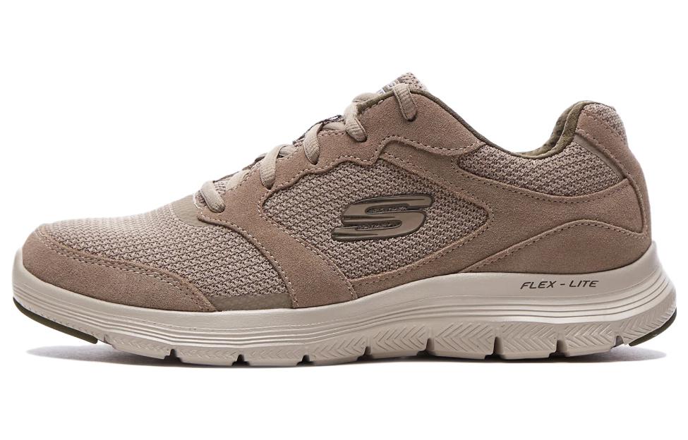 Skechers Flex Advantage 4.0 'Beige' 232237-TPE