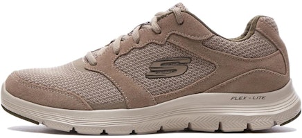 Skechers Flex Advantage 4.0 'Beige' 232237-TPE Skechers Flex Advantage 4.0 'Beige' 232237-TPE