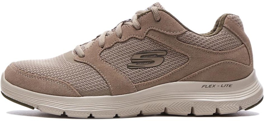 Skechers Flex Advantage 4.0 'Beige' - Sepatu Olahraga Pria Beige 232237-TPE Buy Skechers Flex Advantage 4.0 'Beige' - Sepatu Olahraga Pria Beige 232237-TPE