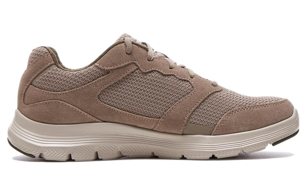 Skechers Flex Advantage 4.0 'Beige' 圖 2