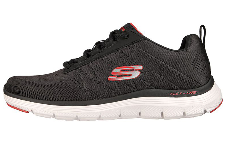 Skechers Flex Advantage 4.0 'Black' 232243-BLK