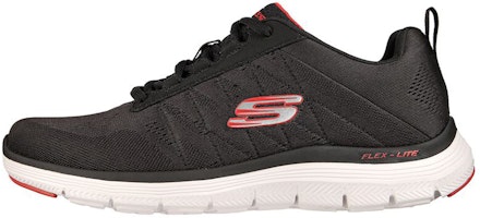 Skechers Flex Advantage 4.0 'Black' 232243-BLK Skechers Flex Advantage 4.0 'Black' 232243-BLK