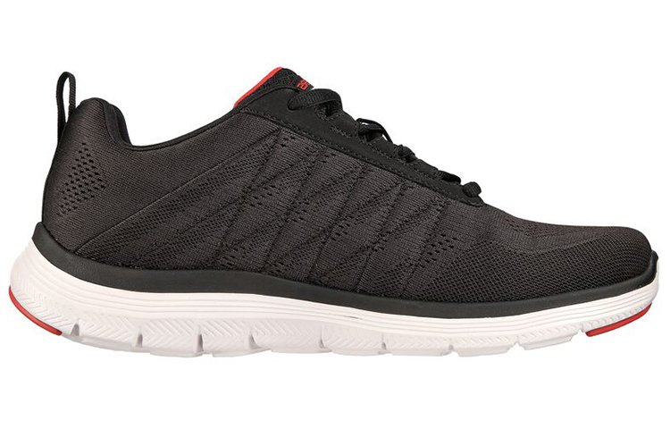 Skechers Flex Advantage 4.0 'Black' 圖 2