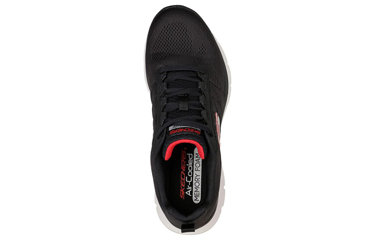 Shop Skechers Flex Advantage 4.0 ''Zwart'' 232243-BLK