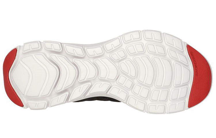 Skechers Flex Advantage 4.0 'Black' 圖 5