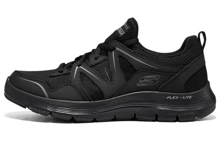 Skechers Flex Advantage 4.0 'Black' 232586-BBK