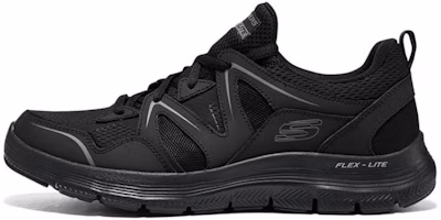 Skechers Flex Advantage 4.0 'Black' 232586-BBK Skechers Flex Advantage 4.0 'Black' 232586-BBK