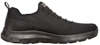 Order Skechers Flex Advantage 4.0 ''Zwart Ademend Lage Sneakers'' 232226-BBK